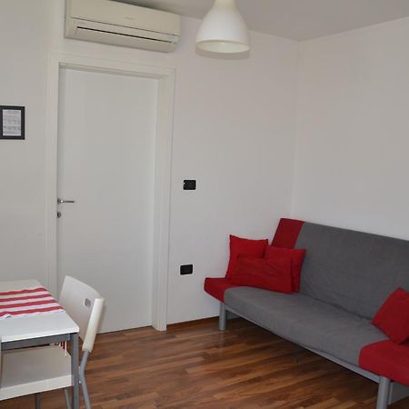Apartments Bertok Koper Habitación foto