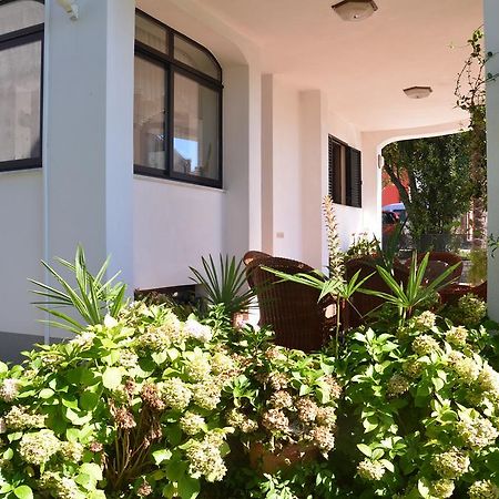 Apartments Bertok Koper Exterior foto