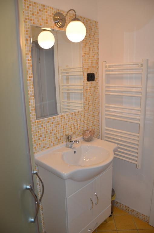 Apartments Bertok Koper Habitación foto