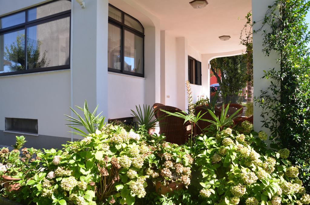 Apartments Bertok Koper Exterior foto